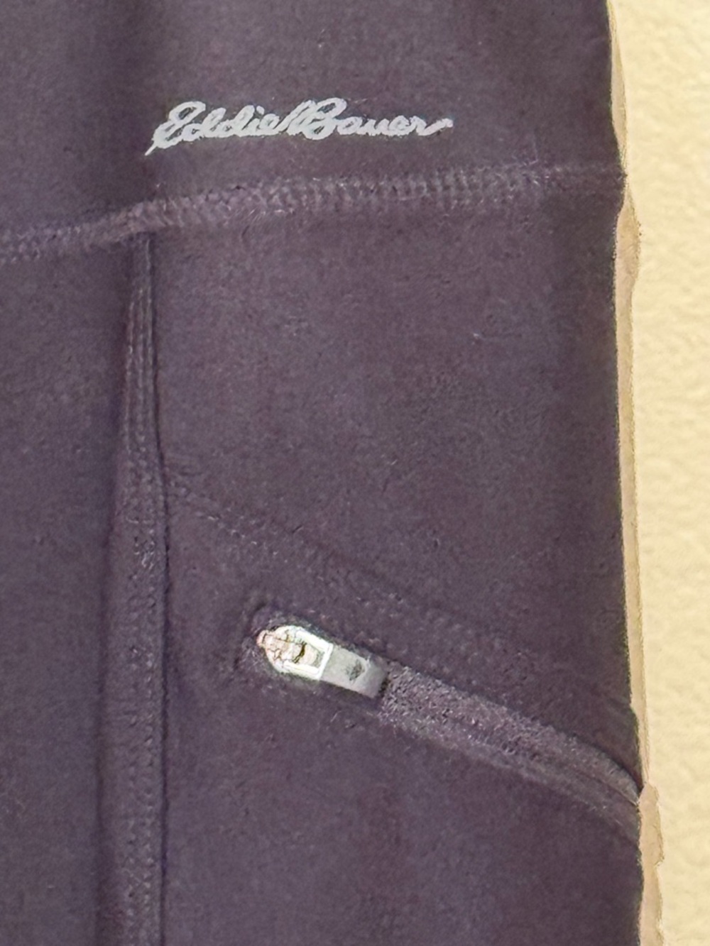 Eddie Bauer Women's Trail Tight Leggings - Size - XL - Picture 2 of 8